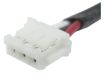 Battery Replacement Philips 5-2762 5-2770 BF021P for ID 555 ID 5551B - 6
