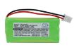 V Tech Battery Replacement BT5632 BT5872 for LS5105 LS5145 - 1