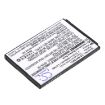 Siemens 4250366817255 Battery Replacement for Gigaset SL350H SL400 - 2