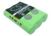Clarity GP80AAAH3BXZ Battery Replacement for C4220 C4230 - 3
