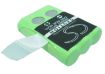 Clarity GP80AAAH3BXZ Battery Replacement for C4220 C4230 - 4