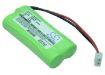 Picture of Battery Replacement Alcatel for Versatis 150 Versatis 250