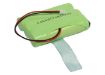 AASTRA M910 M915 Battery Replacement - 4