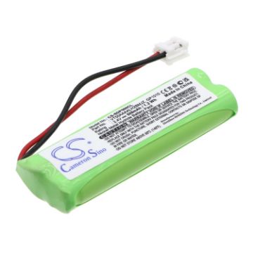 GP GP1010 Battery Replacement - 1