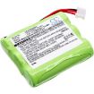 Picture of Battery Replacement Rca 180AAH-2699 291951 5-2699 for 25450 25450RE3