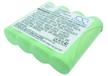 Replacement Battery for Cobra CP 486S - 1