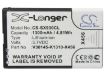 Siemens V30145-K1310-X456 Battery Replacement for Gigaset SL930 SL930A - 5