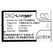 Battery Replacement Fritz!Fon 312BAT026 312BAT030 FRA051 for C6 DECT - 3