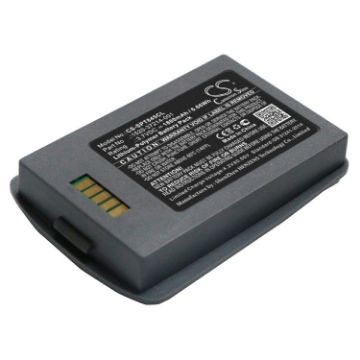 Polycom 1520-37214-001 Battery Replacement for Spectralink 8400 & 8440 - 1