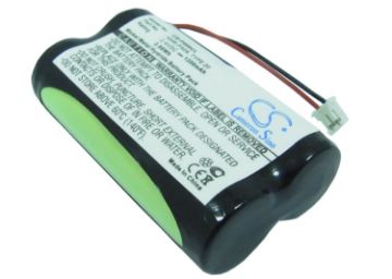 Sony SPP-940 SPP-977 Battery Replacement - 1