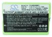 Nec DX2E-DHAL-A1 Battery Replacement - 5