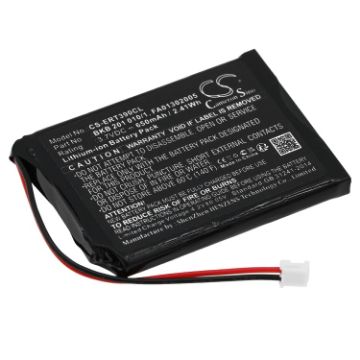 Telekom Speedphone 300 Battery Replacement - 1