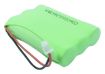 MC901 Battery Replacement for Nortel - 4