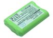 Radio Shack 43-1106 ET-1106 Battery Replacement - 2