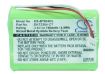 GP 40AAAH3BMLZ Battery Replacement - 5