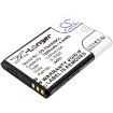 Snom M65 Battery Replacement - 1