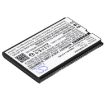 Battery Replacement Yealink W56-BATT YL-5J for W56H IP DECT - 2