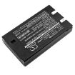 Picture of Battery Replacement Telemotive BT10KP-0 BT10KP-1 for 10K12SS02P7 AK02