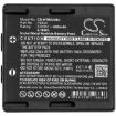 Battery Replacement Hetronic 68300510 68300520 68300530 FBH900 HE520 HT-02 NM19HB RHE9608KY - 3