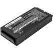 Iribarri BT27iK Battery Replacement for iK3 iK4 - 2