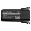 Picture of Battery Replacement Elca 04.142 0401BA000109 0401BA000113 PINC-GEH for CONTROL-GEH-A CONTROL-GEH-D