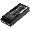 Battery Replacement Ikusi 2305271 BT24IK for BERLINDE GH - 1