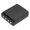 Battery Replacement Hbc BA223000 BA223030 FUB6 for Radiomatic Keynote Linus 4 - 3