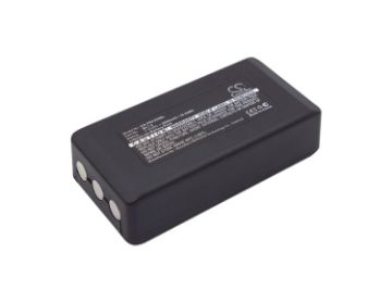 Replacement Battery Falard BL7.2 for RC 012 RC12 - 1