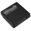 Battery Replacement Jay F1305896 PWB PYB for Beta6 Two-way Radio Gama10 - 1