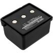 Battery Replacement Jay BT7223 UMB2 for Combi OME WIDE AUTONOMY - 1