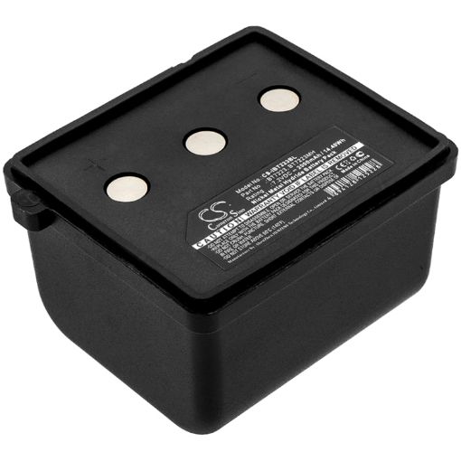 Battery Replacement Jay BT7223 UMB2 for Combi OME WIDE AUTONOMY - 1