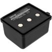Battery Replacement Jay BT7223 UMB2 for Combi OME WIDE AUTONOMY - 2