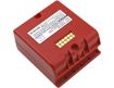 Battery Replacement Cattron Theimeg 1BAT-7706-A101.E for LRC LRC-L - 2