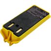 Battery Replacement Jay UDB2 for A003 HAS Modular Industrial Radio Remot - 1
