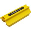 Battery Replacement Jay UDB2 for A003 HAS Modular Industrial Radio Remot - 3