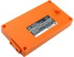 Battery Replacement Gross Funk 100-001-885 BC-GF500 FUA15 FUA50 for Crane Remote Control - 1