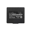 Battery Replacement Hetronic 68300520 68300600 68300900 68300940 68301000 900 HE900 KH68300990 Mini EX2-22 RHE3614KG - 5