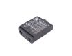 Picture of Battery Replacement Teletec 80201902 BA-0005 for AK5