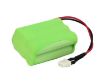 Battery Replacement Jay 6AAA800 for UTE 050 UTE050 - 4