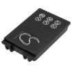 Autec MH0707L NC0707L Battery Replacement for CB71.F FUA10 - 3