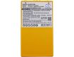 Battery Replacement Itowa 26.105 BT7216 BT7216MH for Boggy Combi Caja Spohn - 3