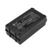 Picture of Battery Replacement Cattron Theimeg BT081-00053 BT081-00061 BT923-00044 BT92300075 BT923-00075 for Easy Easy u. Mini
