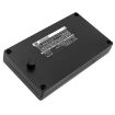 Battery Replacement Gross Funk 100-001-885 BC-GF500 FUA15 FUA50 for Crane Remote Control - 2