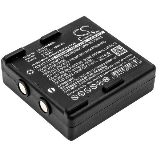 Replacement Battery for KH68300520.A - 1