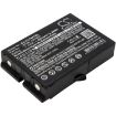 Battery Replacement Ikusi 2303691 BT06 for TM60 - 1