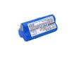Jay GP70AAAH3TX XDB Battery Replacement for Transmitter XDE UDB2 - 2