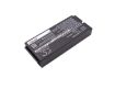Replacement Battery Ikusi BT12 for 2303696 TM63 - 2