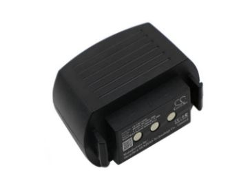 Battery Replacement Cavotec B02000 M5-1051-1000 for Microcontrol MC-1000 & MC-2000 Transmitt - 1