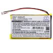 Elca 0401BA000311 Battery Replacement for Alpi EVO - 3