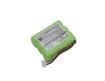 Picture of Battery Replacement Tyro HR3AA for TY 55.00.56